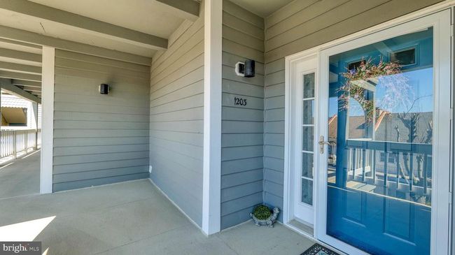APT-1203 - 4800 Harbor Beach Blvd, Condo with 2 bedrooms, 2 bathrooms and null parking in Brigantine NJ | Image 24