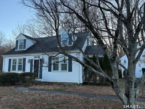 153 Norwich Westerly Rd, North Stonington, CT, 06359-1715 | Card Image