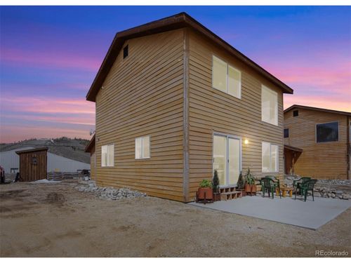 109 County Road 823, TABERNASH, CO, 80478-5137 | Card Image