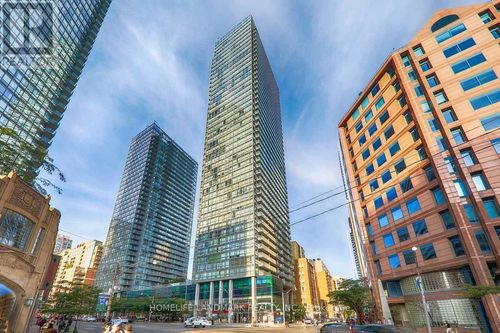 3901-38 Grenville Street, Toronto (Bay Street Corridor), ON, M4Y1A5 | Card Image