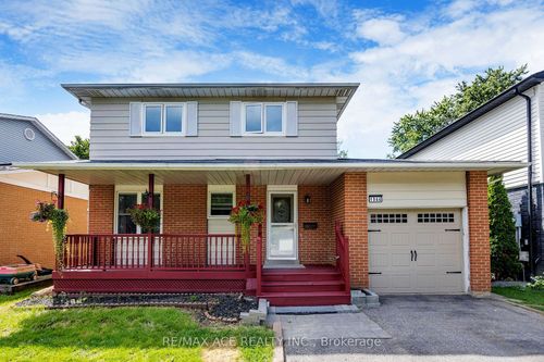 1944 Lodge Rd, Pickering, ON, L1V2S2 | Card Image