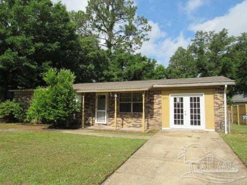 291 Corrydale Dr, Pensacola, FL, 32506-5601 | Card Image