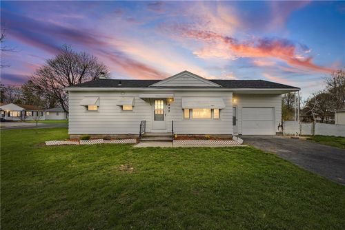 292 Knapp Ave, Irondequoit, NY, 14609-1132 | Card Image