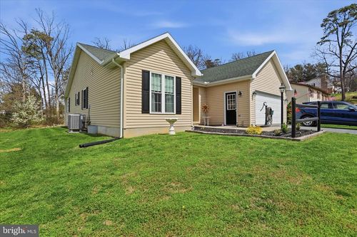 6503 Mountain Drive Road, CHAMBERSBURG, PA, 17202 | Card Image