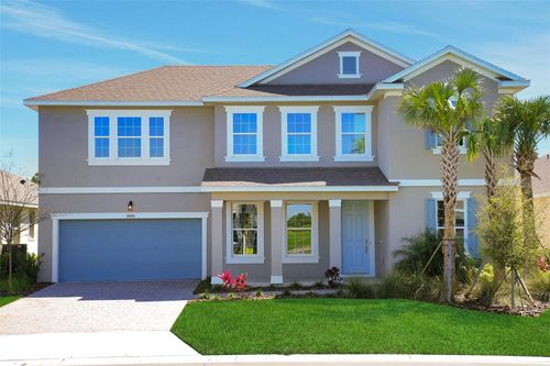 7422 Sea Manatee Street, Parrish, FL, 34219 | Card Image