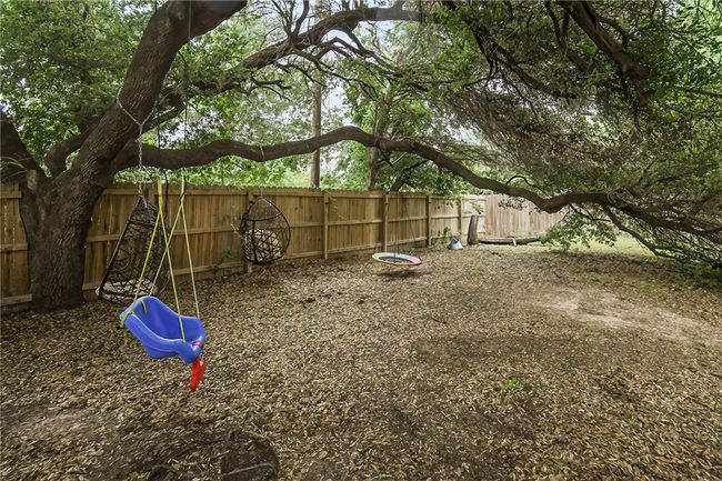 Back of yard. | Image 29