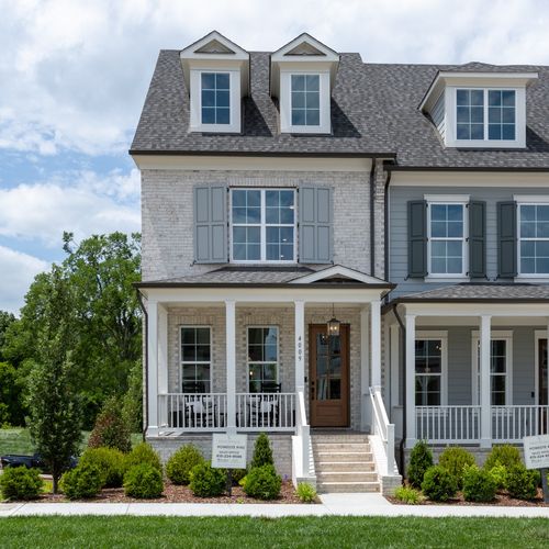 4009 Forestside Dr, Franklin, TN, 37064-4575 | Card Image