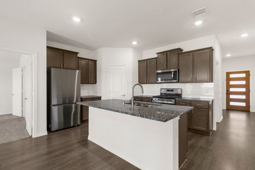 1100 Western Way, Princeton, TX, 75407-9788 | Card Image