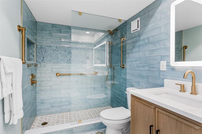 APT-407 - 17500 Gulf Blvd, Condo with 3 bedrooms, 2 bathrooms and null parking in REDINGTON SHORES FL | Image 30