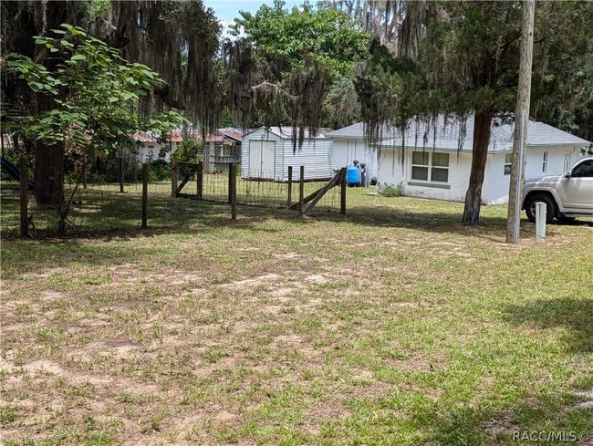 2720 N Lakefront Dr, House other with 2 bedrooms, 1 bathrooms and null parking in Hernando FL | Image 50