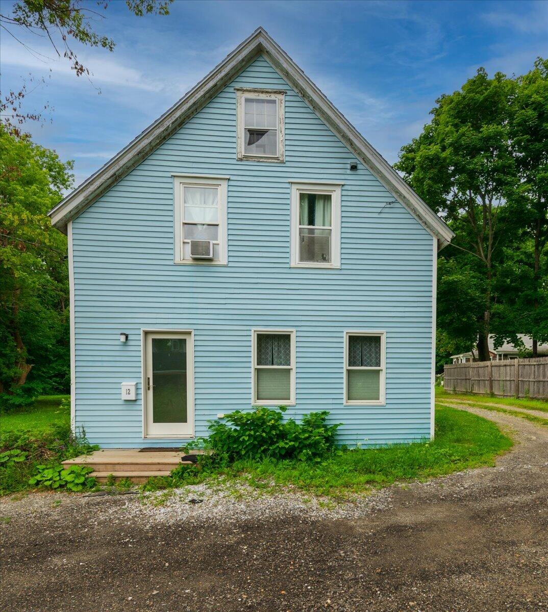 Gay Street Pl, Rockland, ME 04841