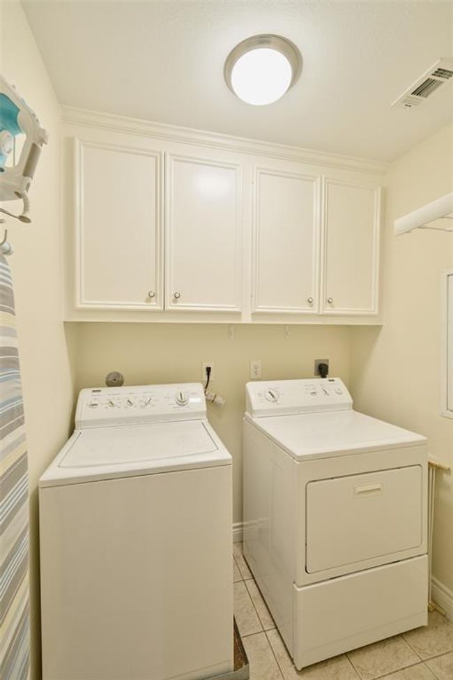 Second Floor Utility Room. | Image 23