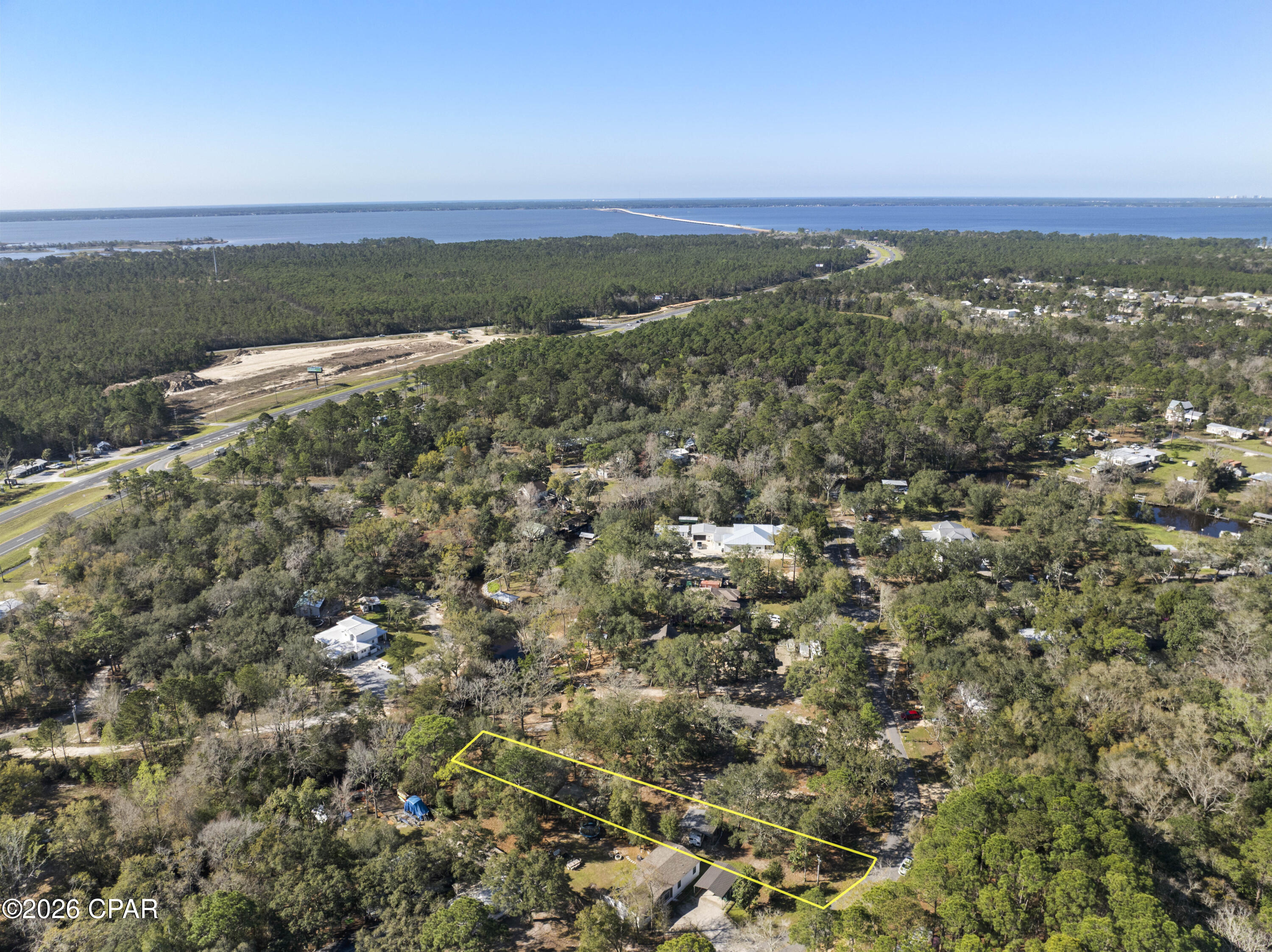 Land in Freeport 4