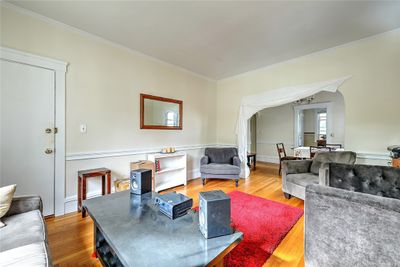 1004 Hope Street, Home with 4 bedrooms, 2 bathrooms and 4 parking in Providence RI | Image 3