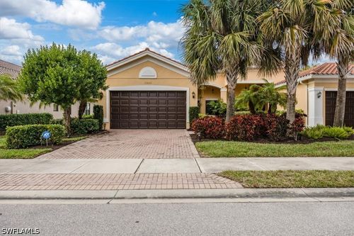 13553 Coronado Dr, NAPLES, FL, 34109-0591 | Card Image