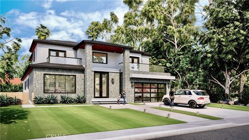 2441 Sleepy Hollow Dr, Glendale, CA, 91206-4712 | Card Image