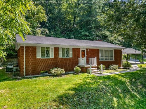 424 Porter Rd, Charleston, WV, 25314-1532 | Card Image