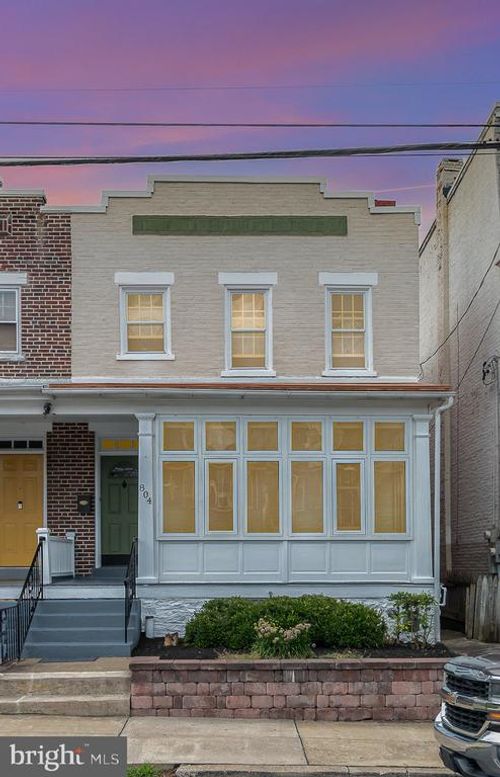 804 N Plum St, LANCASTER, PA, 17602-2322 | Card Image