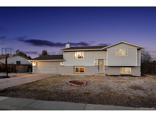 219 Dianna Dr, Lone Tree, CO, 80124-2847 | Card Image