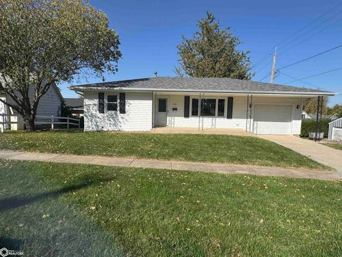 406 W 5th St, Atlantic, IA, 50022-1216 | Card Image