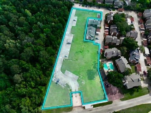 0 Antoine Dr, Houston, TX, 77088 | Card Image