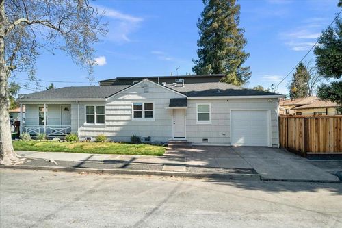 1105 Oak Ave, Redwood City, CA, 94061 | Card Image
