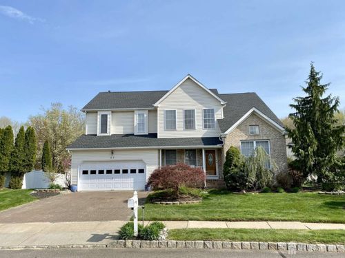57 Yorktown Rd, Monmouth Junction, NJ, 08852-3073 | Card Image