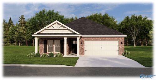 1050 Maplehurst Street, Decatur, AL, 35603 | Card Image