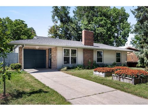 1495 S Locust St, Denver, CO, 80224-1954 | Card Image