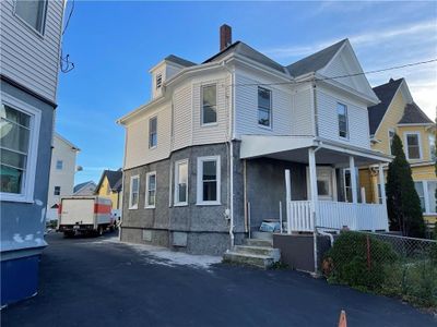 176 Reynolds Avenue, House other with 4 bedrooms, 1 bathrooms and 4 parking in Providence RI | Image 2