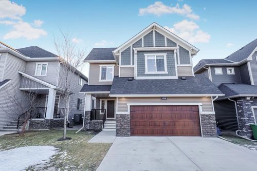 218 Bayside Loop Sw, Airdrie, AB, T4B3W7 | Card Image