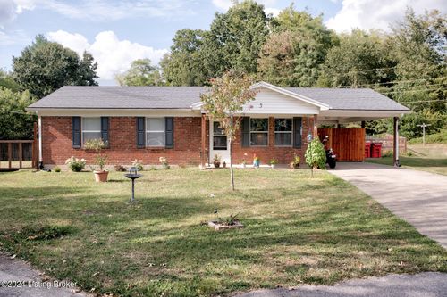 5 Pebble Ct, Frankfort, KY, 40601 | Card Image