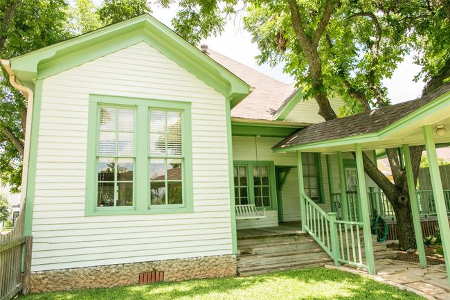 View of front of property with roof with shingles | Image 22