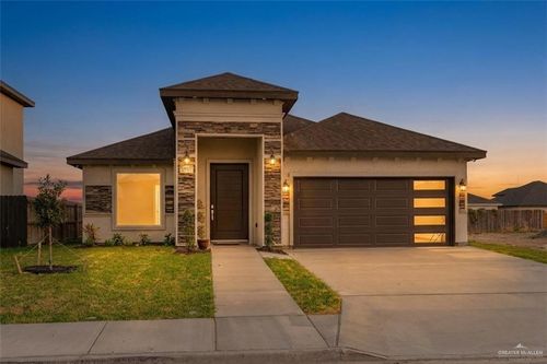 2911 E Q Ave, Hidalgo, TX, 78557-2141 | Card Image