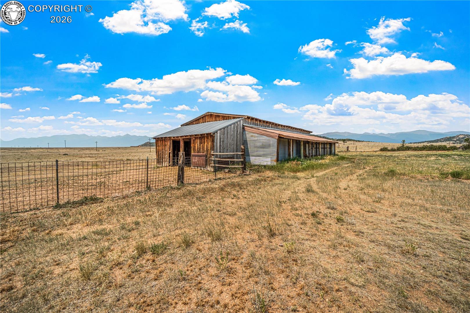Residential in Westcliffe 5