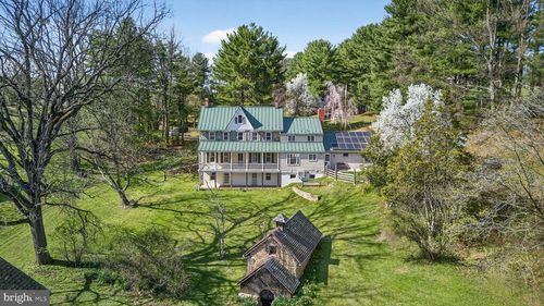 19635 Eagle Mill Rd, Parkton, MD, 21120-9043 | Card Image