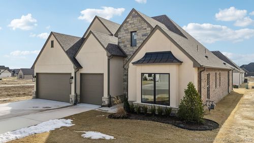 2614 E 134th St S, Bixby, OK, 74008-3603 | Card Image