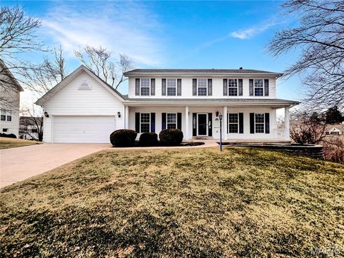 565 Crown Passage Dr, Saint Charles, MO, 63303-6299 | Card Image