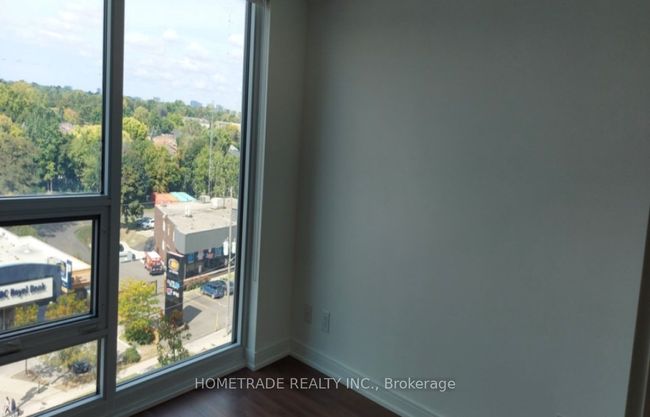 703 - 30 Samuel Wood Way, Condo with 1 bedrooms, 1 bathrooms and null parking in Etobicoke ON | Image 6
