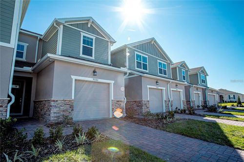9080 Ocean Tide Way, Kissimmee, FL, 34747-2296 | Card Image