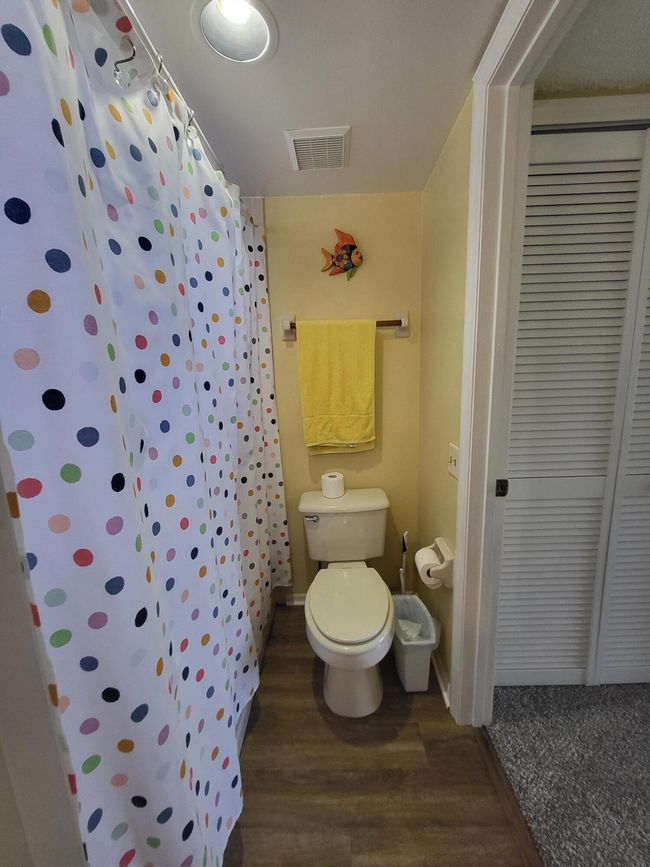 201 - 7430 N Highway 1, Condo with 3 bedrooms, 2 bathrooms and null parking in Cocoa FL | Image 23