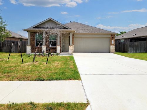 21417 Quick Fox Dr, Hutto, TX, 78634 | Card Image