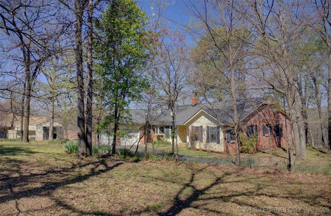 Mature trees through out property | Image 6