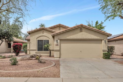 16210 W Caribbean Ln, Surprise, AZ, 85379-5085 | Card Image