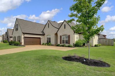 12609 Dongan Cv, House other with 3 bedrooms, 2 bathrooms and null parking in Arlington TN | Image 2