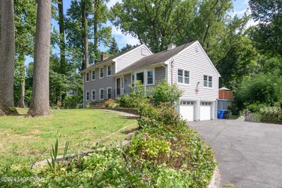 430 Laurel Avenue, House other with 4 bedrooms, 3 bathrooms and null parking in Middletown NJ | Image 3