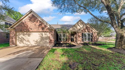 1419 Lamplight Trail Dr, Katy, TX, 77450-3664 | Card Image