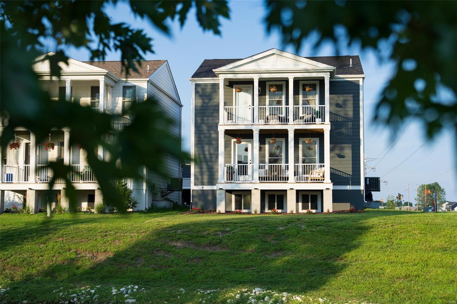 Simeon Bunker Way, Saint Charles, MO 63301