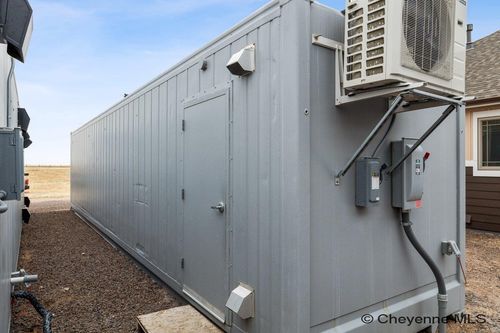 3971 Silver Oak Rd, Carpenter, WY, 82054-8902 | Card Image