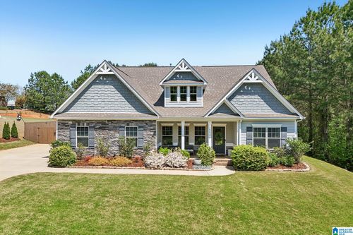 5531 Carrington Lake Pkwy, TRUSSVILLE, AL, 35173-3870 | Card Image